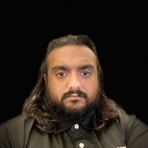 Meet your Posher, Salman